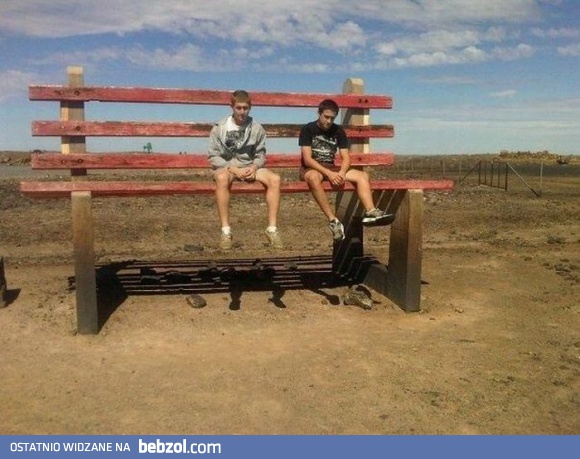 Tymczasem w krainie olbrzymów