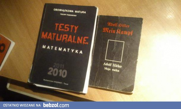 Zaskakujące podobieństwo