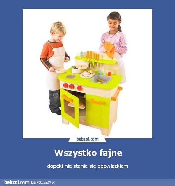 Wszystko fajne