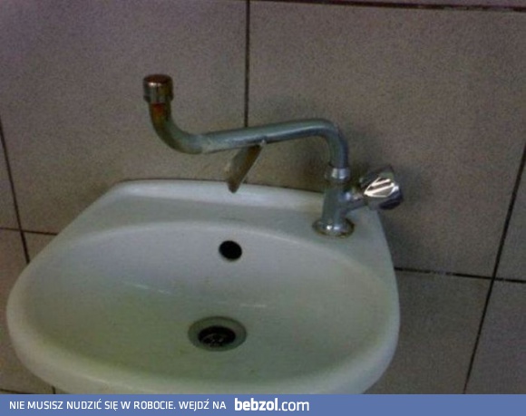 Głupie, ale działa!