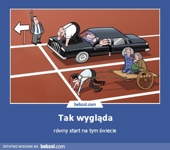Tak wygląda