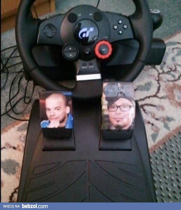 Kierownica multimedialna