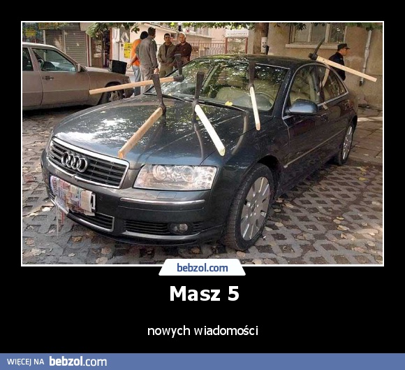 Masz 5