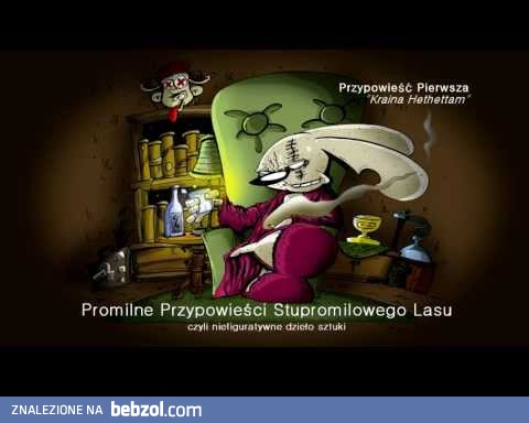 Seria opowiadań prezentujących świat Stupromilowego Lasu. 