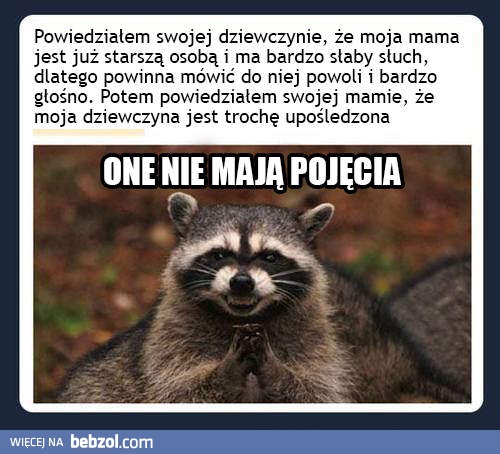 Najźlejsza rzecz na świecie!