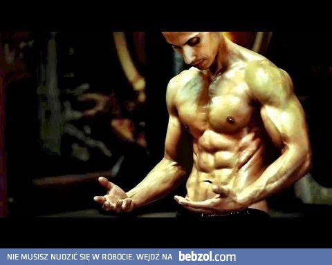 Mistrzowska sylwetka