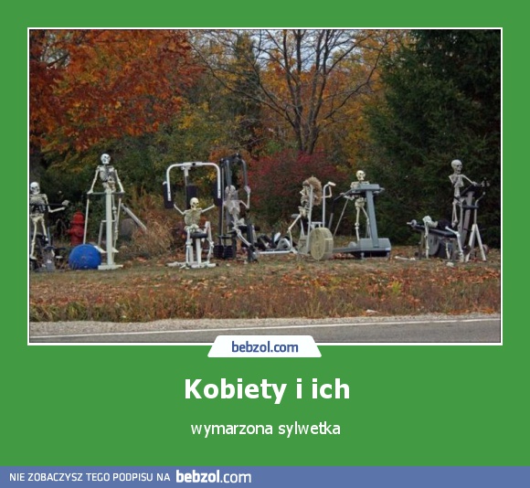 Kobiety i ich