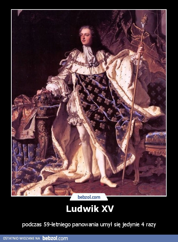 Ludwik XV
