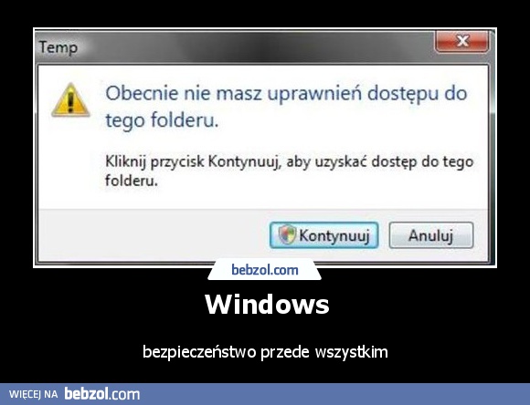 Windows