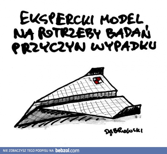 Eksperci Macierewicza