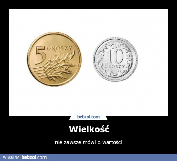 Wielkość
