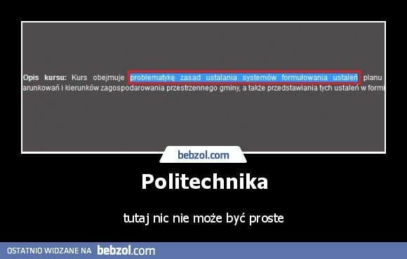 Politechnika
