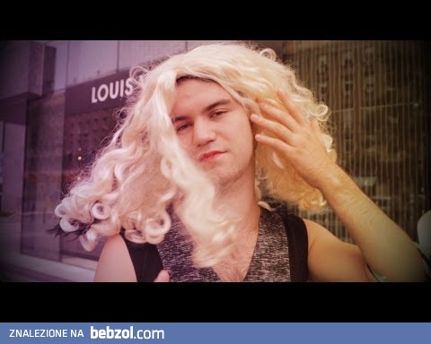 Miłość na bogaciej (parodia)