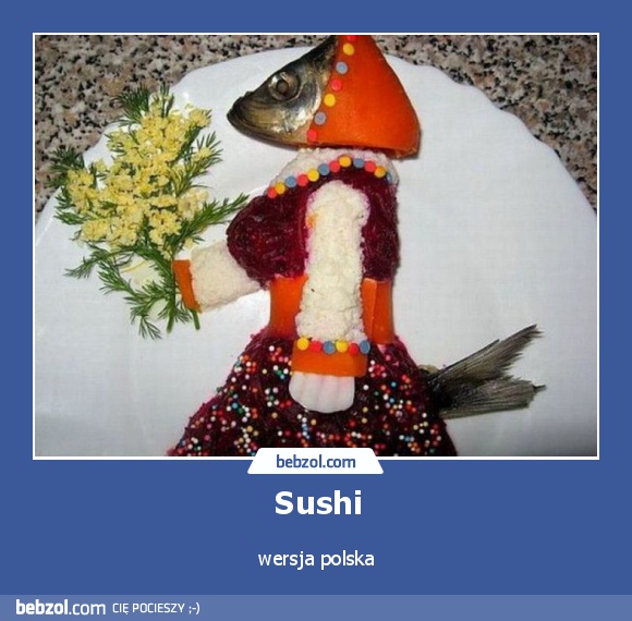 Sushi