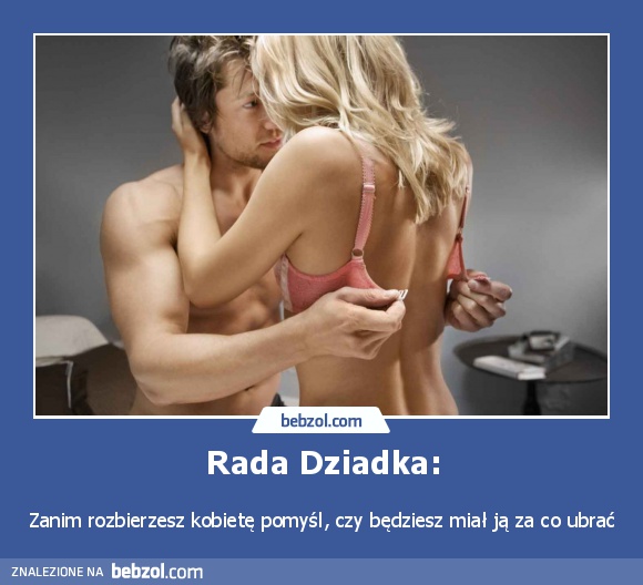 Rada Dziadka: