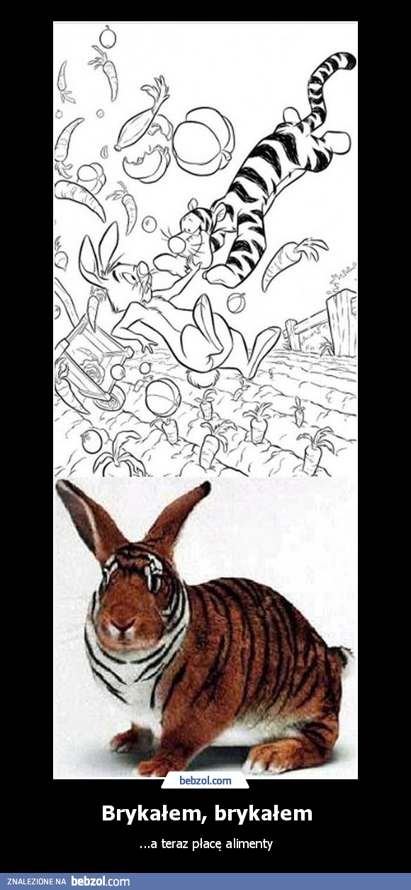 Brykałem, brykałem