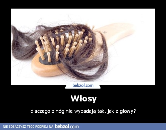 Włosy
