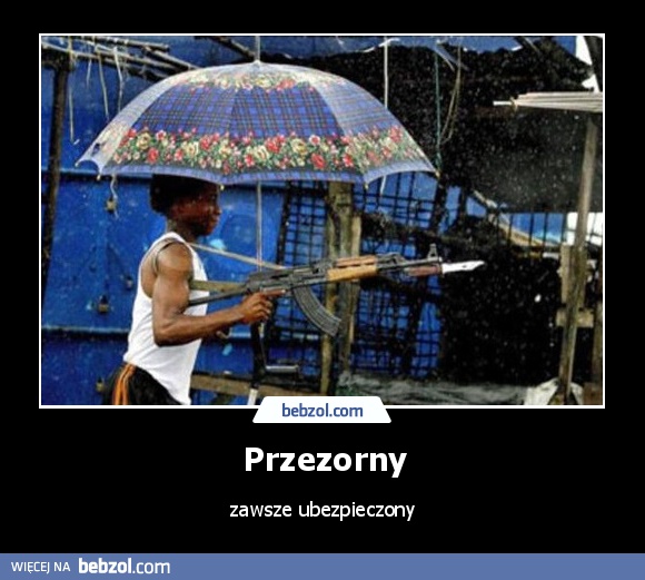 Przezorny