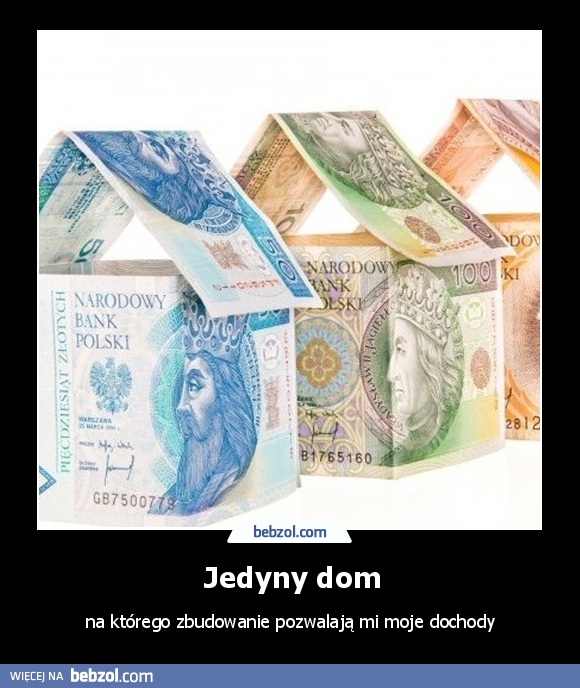 Jedyny dom
