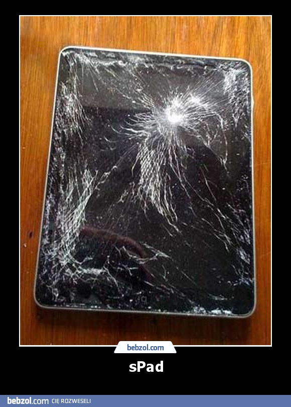 sPad