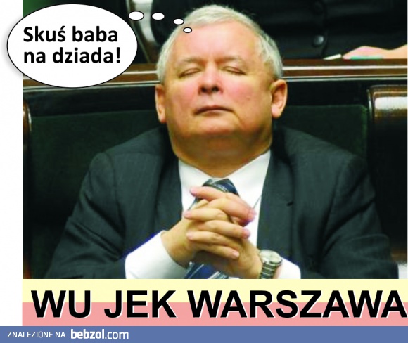 WU jek Warszwa