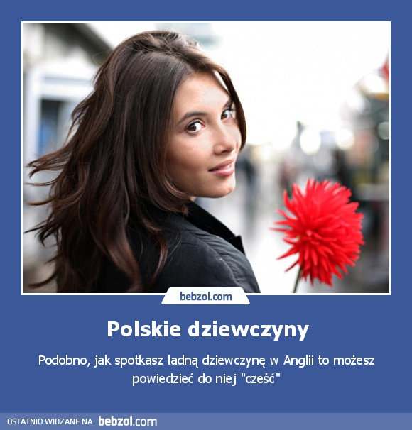 Polskie dziewczyny