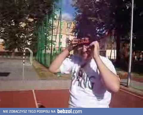 Dziś w klubie będzie bang!