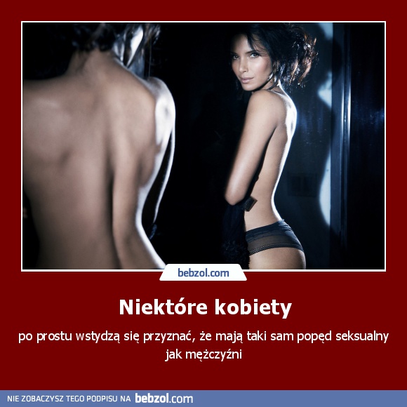 Niektóre kobiety