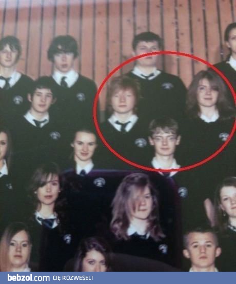 Hogwart jednak istnieje!