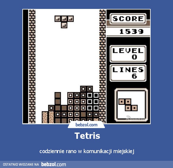 Tetris