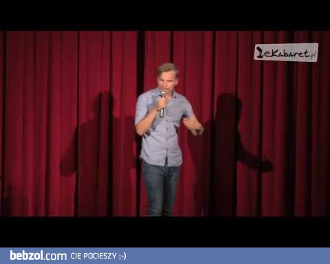 Szymon Łątkowski - Kobieta i mężczyzna