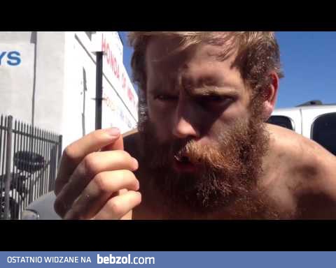 Bezdomny udaje postacie z Breaking Bad