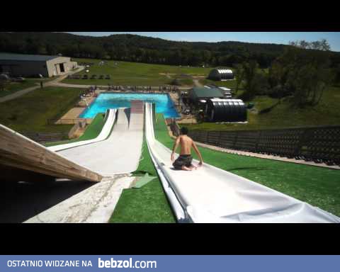 Impreza, na której chcielibyście się znaleźć