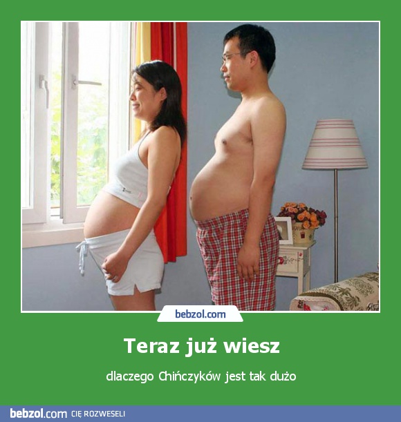 Teraz już wiesz