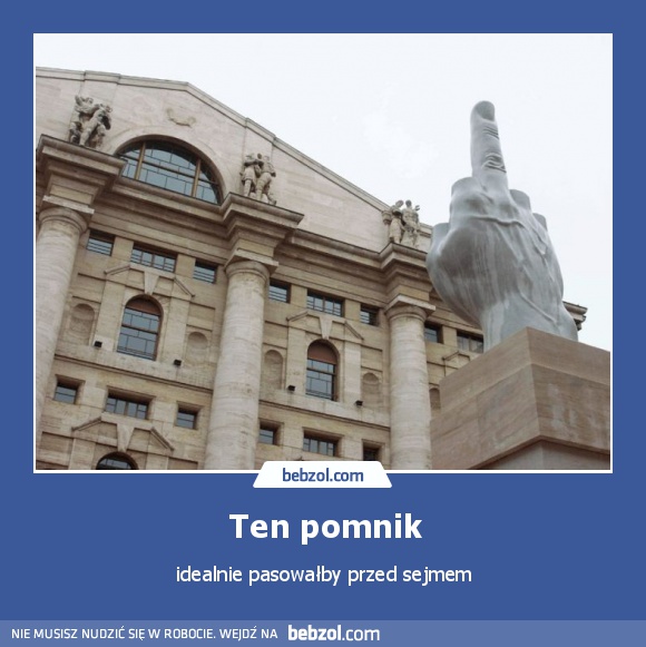 Ten pomnik