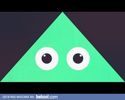 Drzewo - krótka animacja