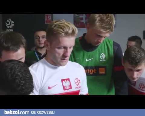 Największy motywator naszej kadry narodowej