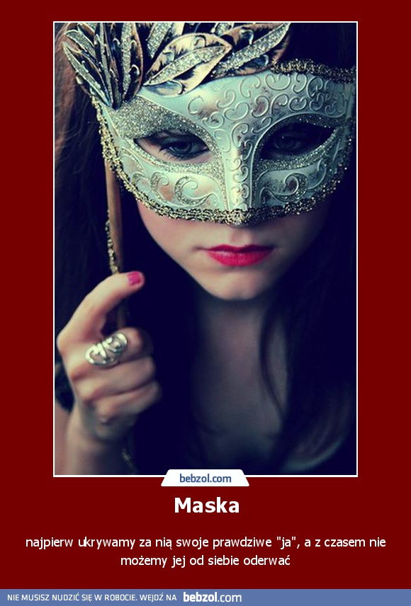 Maska