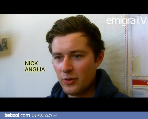 Jakie polskie słowa znają obcokrajowcy