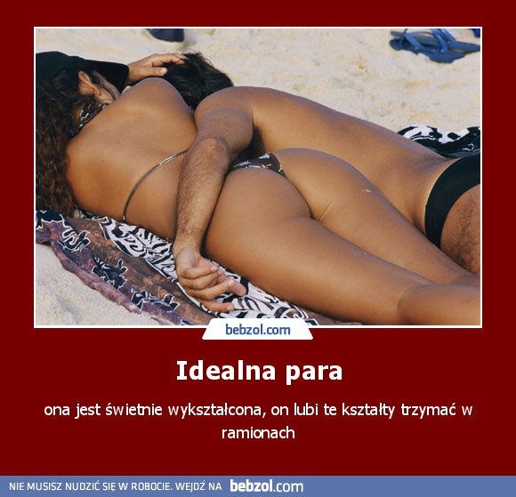 Idealna para
