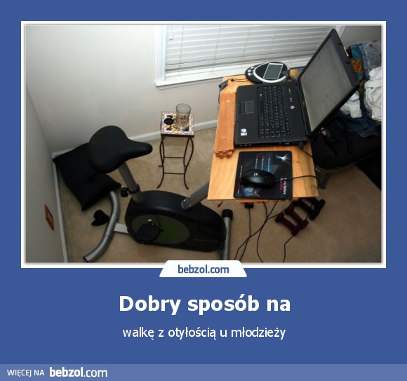 Dobry sposób na