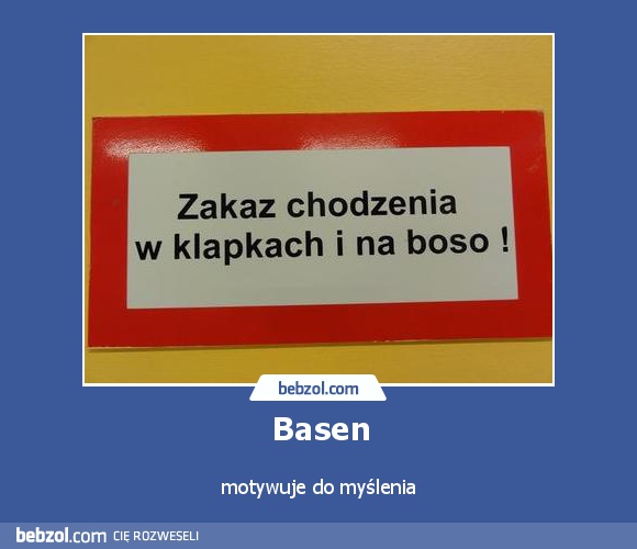 Basen