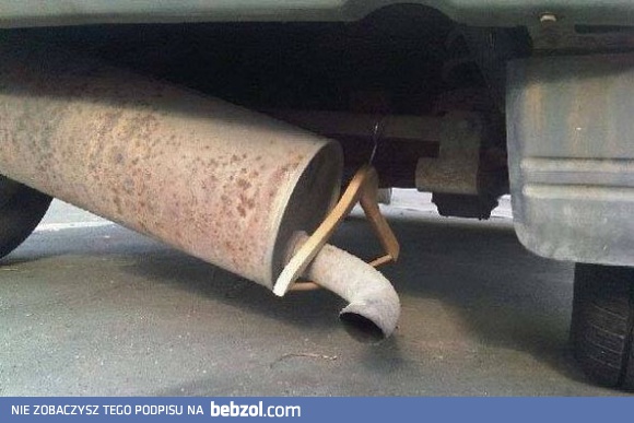 Prawie jak w autoryzowanym serwisie