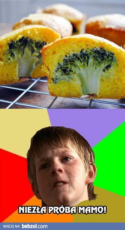 Tak łatwo mnie nie oszukasz!