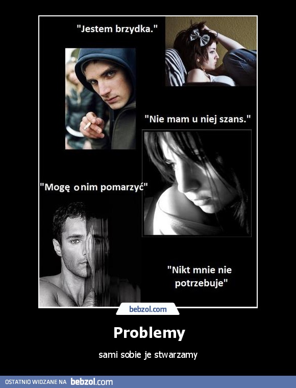 Problemy