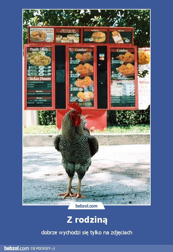 Z rodziną