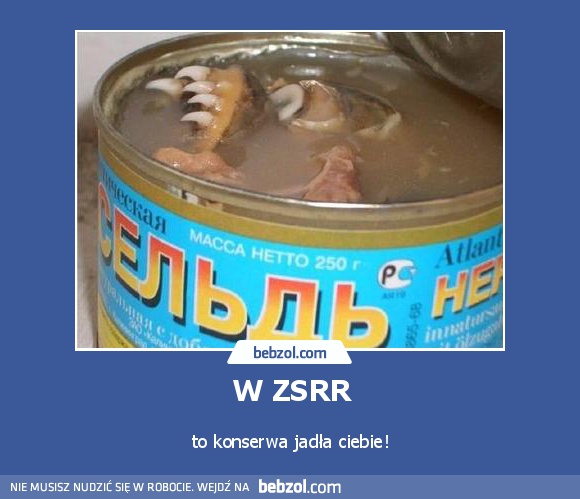 W ZSRR
