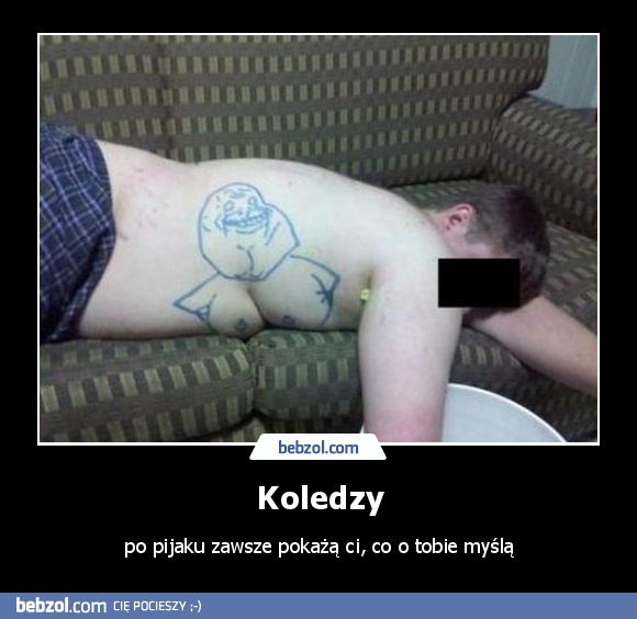 Koledzy