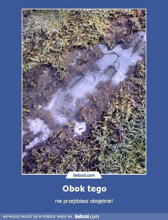 Obok tego