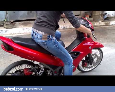 Za szybka, za wściekła